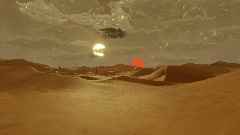 The Binary Suns
