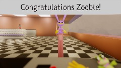 A screenshot taken in Dreams. 15 of 20.