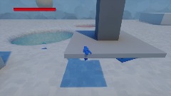 A screenshot taken in Dreams. 2 of 24.