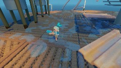 Splatoon Campaign V.0.0