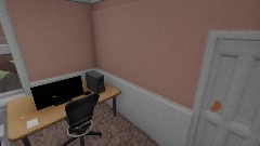 The Lab Episode 1  {W.I.P}