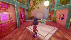 A screenshot taken in Dreams. 6 of 7.