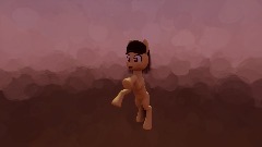 A screenshot taken in Dreams. 3 of 3.