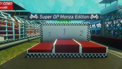 A screenshot taken in Dreams. 1 of 1.