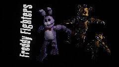 Freddy Fighters