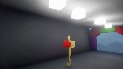 Poppy playtime story mode