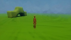 Remix of Character swap