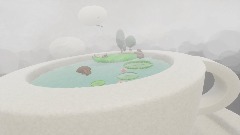 Teacup Garden