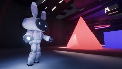 R4BB-8 [Character + gadget demo]