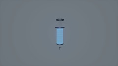 A screenshot taken in Dreams. 15 of 17.