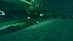 A screenshot taken in Dreams. 2 of 5.