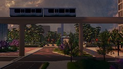 A screenshot taken in Dreams. 11 of 23.