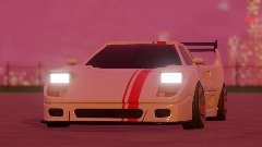 A screenshot taken in Dreams. 3 of 3.