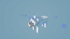 A screenshot taken in Dreams. 25 of 25.