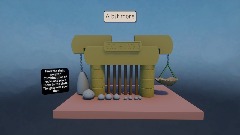 A screenshot taken in Dreams. 5 of 27.