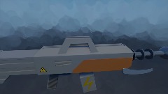 Remix of Heavy Lightning Rifle