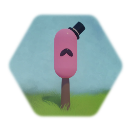 Mr.Tree