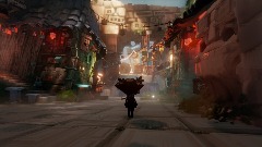 A screenshot taken in Dreams. 1 of 1.