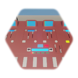 Remix of SOOPER DOOPER LOOPER