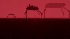A screenshot taken in Dreams. 8 of 9.