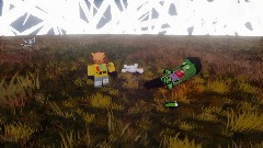 AY/DO WHATEVER FOR ANOTHER TWO MONTHS