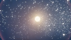 A screenshot taken in Dreams. 6 of 28.