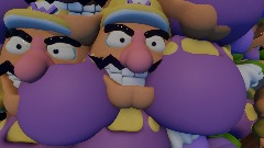 A screenshot taken in Dreams. 7 of 13.