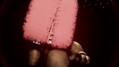 A screenshot taken in Dreams. 1 of 2.