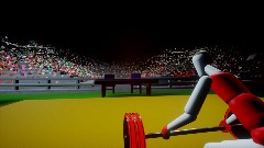 A screenshot taken in Dreams. 5 of 23.