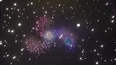 A screenshot taken in Dreams. 2 of 4.