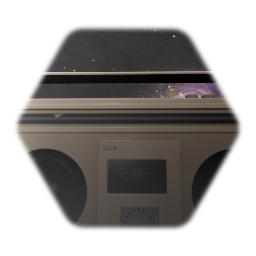 Doctor Who Theme Cover