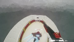 A screenshot taken in Dreams. 13 of 21.