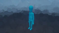 A screenshot taken in Dreams. 14 of 26.