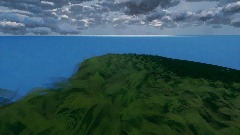 windy day