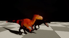 A screenshot taken in Dreams. 23 of 26.