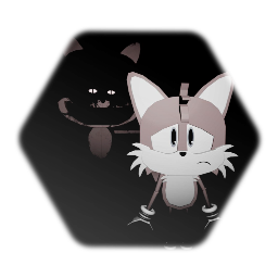 Sonic.exe: The Disaster Characters