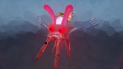 A screenshot taken in Dreams. 1 of 5.