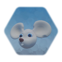 Mouse Head