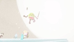 A screenshot taken in Dreams. 4 of 5.