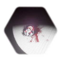 Decapitated Head