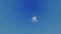 A screenshot taken in Dreams. 14 of 23.