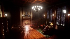 Call of Cthulhu Intro Sequence w/ Loop