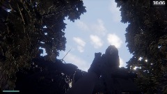 A screenshot taken in Dreams. 2 of 4.