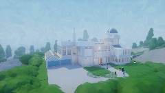 A screenshot taken in Dreams. 10 of 30.