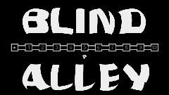 Blind Alley