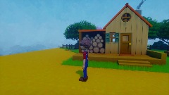 A screenshot taken in Dreams. 2 of 6.