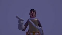 You are Edward Richtofen?