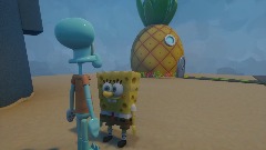 A screenshot taken in Dreams. 26 of 29.