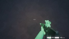 A screenshot taken in Dreams. 1 of 1.