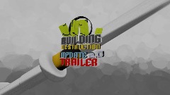 Building destruction Update 2.0 Official Trailer